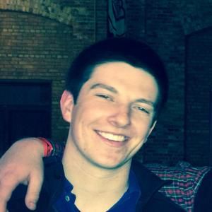 Meet your Posher, Blake